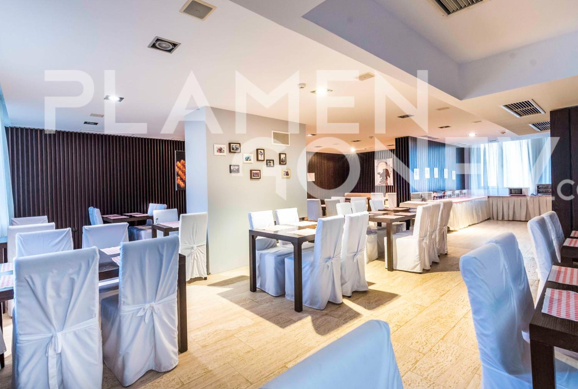 Aparthotel Aspen Bansko Exterior photo